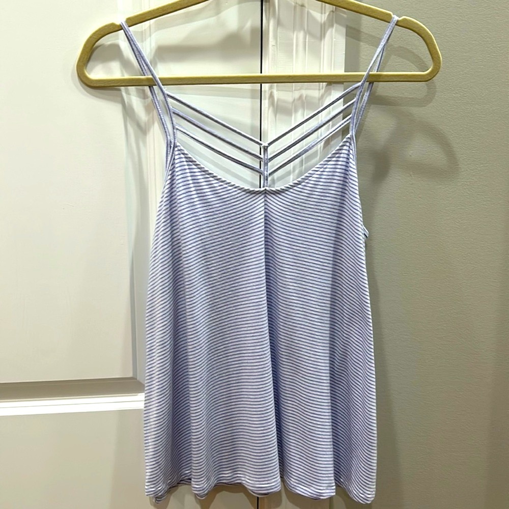 Darling EXPRESS Tank Top